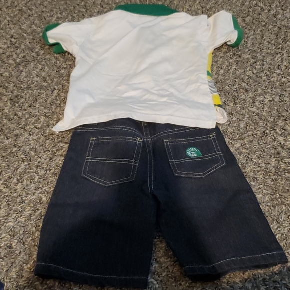 Academiks Set - Picture 2 of 2